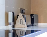 Resale - Apartment / flat - Benidorm - Poniente