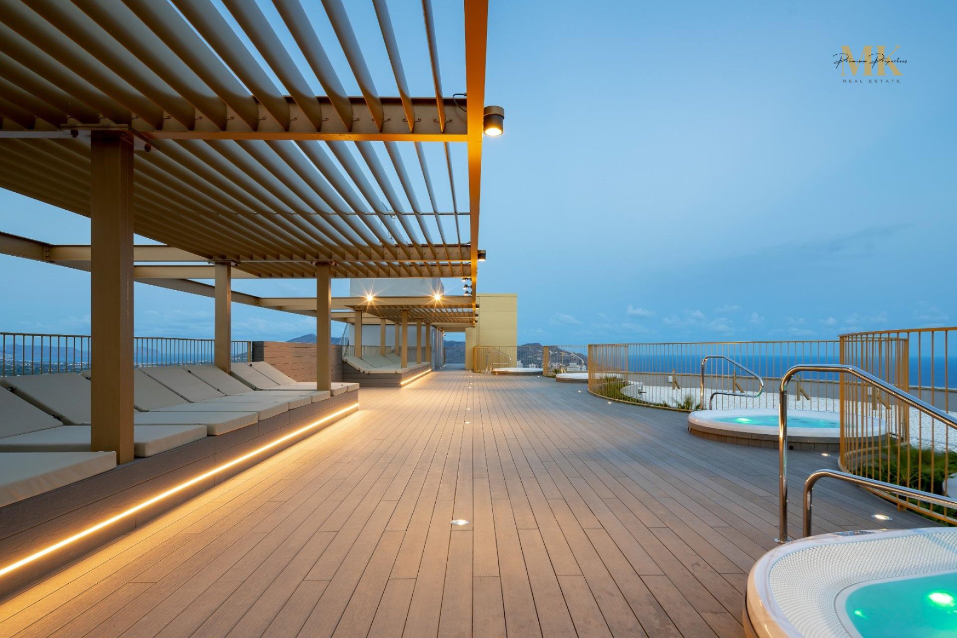 Resale - Apartment / flat - Benidorm - Poniente