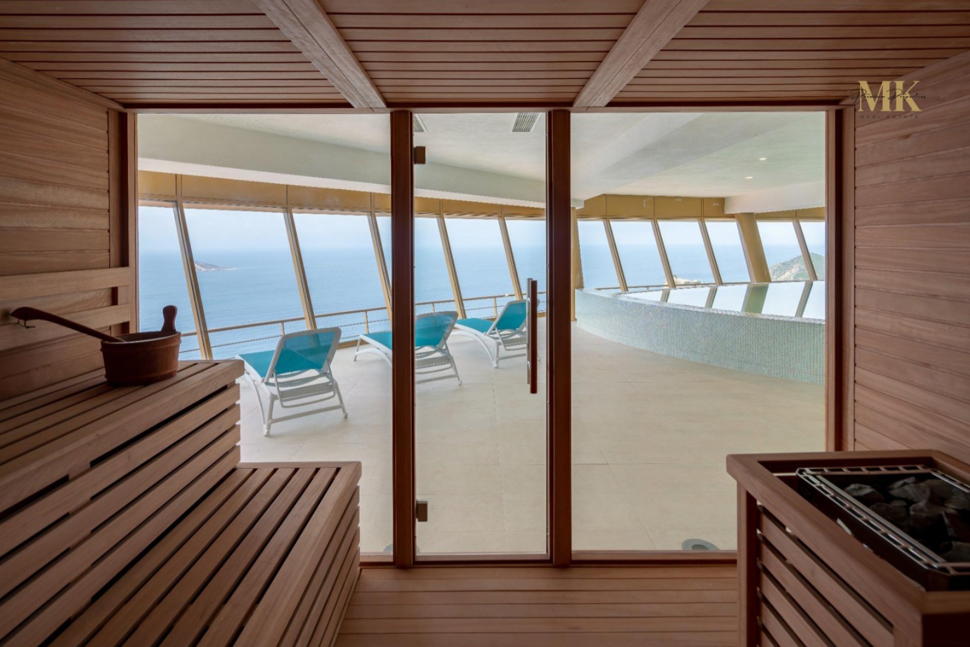 Resale - Apartment / flat - Benidorm - Poniente