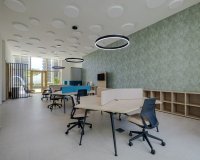 Resale - Apartment / flat - Benidorm - Poniente