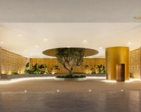 Resale - Apartment / flat - Benidorm - Poniente