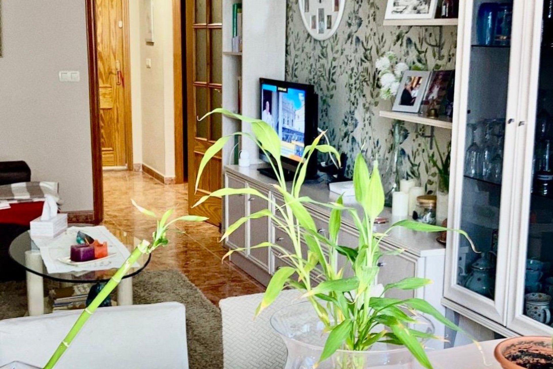 Resale - Apartment / flat - Benidorm - Poniente