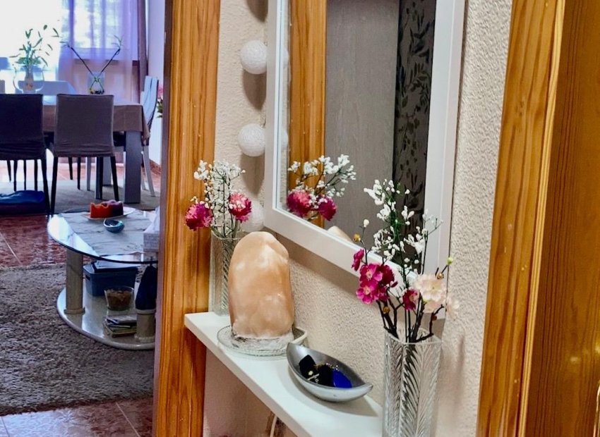 Resale - Apartment / flat - Benidorm - Poniente