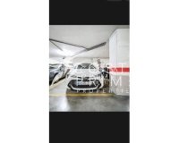 Resale - Apartment / flat - Benidorm - Poniente