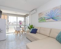 Resale - Apartment / flat - Benidorm - Rincon de Loix Llano