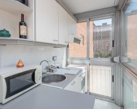 Resale - Apartment / flat - Benidorm - Rincon de Loix Llano