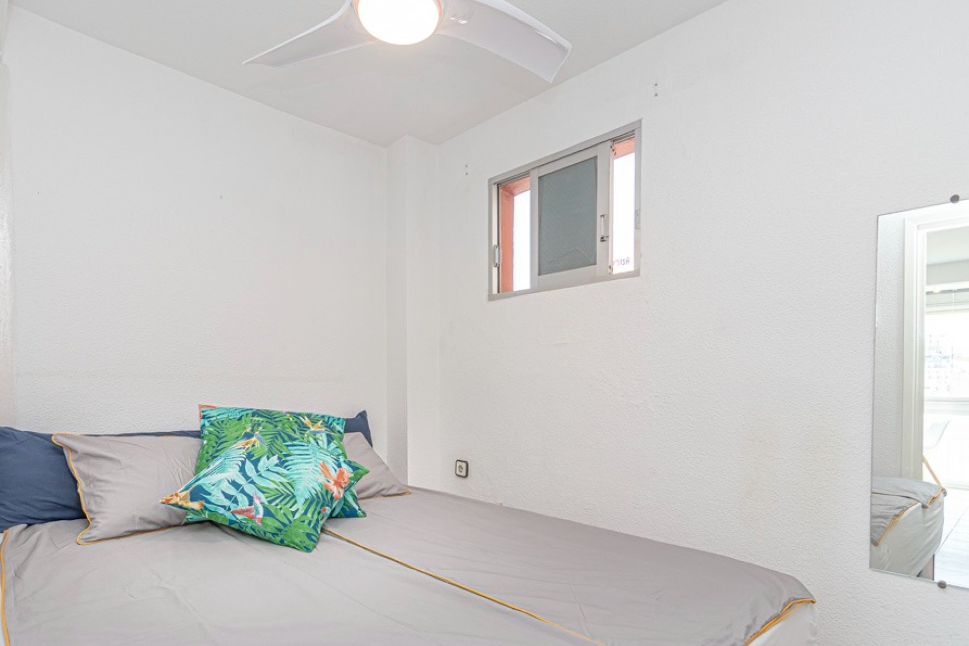 Resale - Apartment / flat - Benidorm - Rincon de Loix Llano