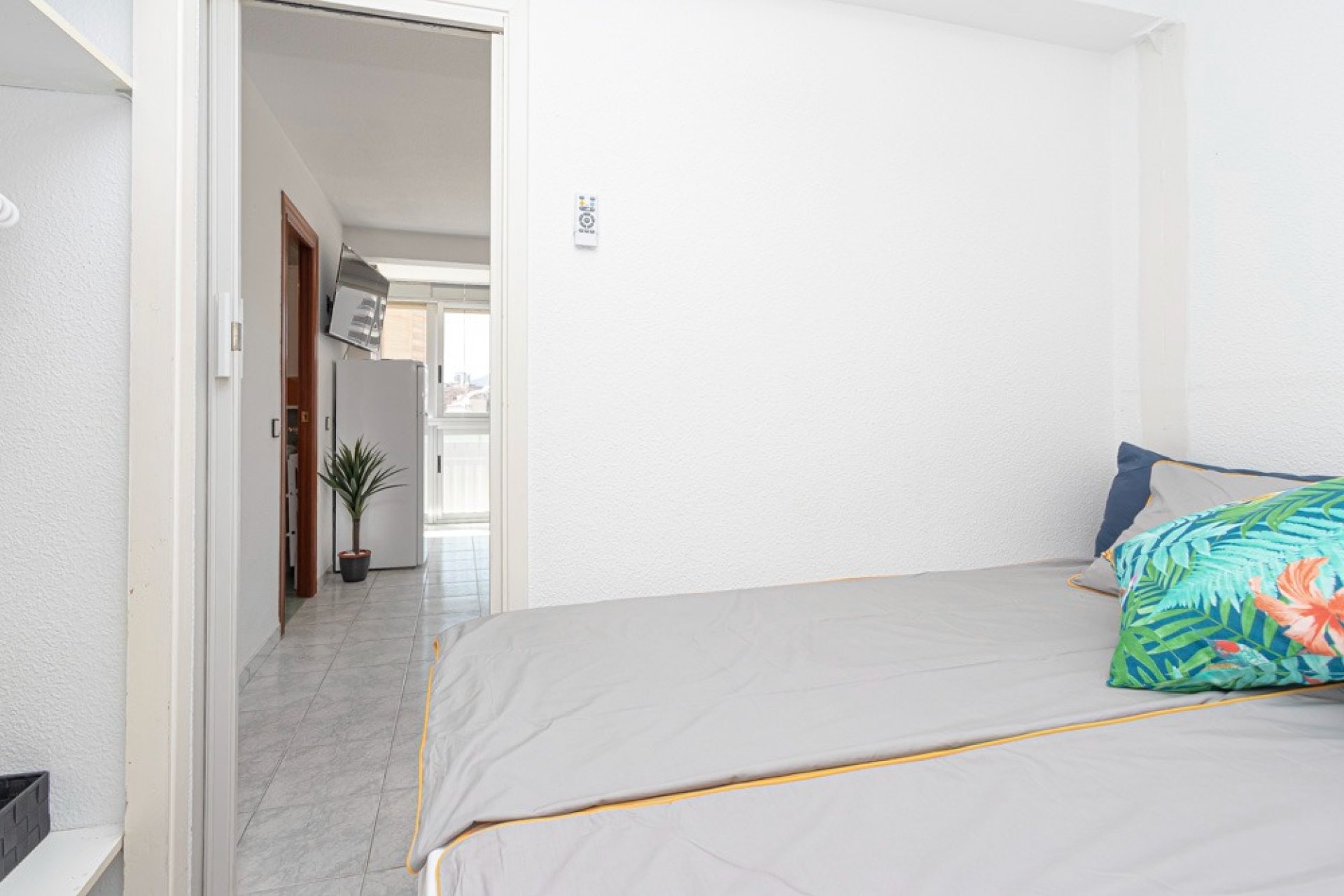 Resale - Apartment / flat - Benidorm - Rincon de Loix Llano