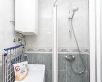 Resale - Apartment / flat - Benidorm - Rincon de Loix Llano