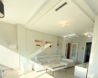 Resale - Apartment / flat - Benidorm - Rincon de Loix Llano