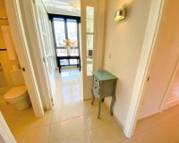 Resale - Apartment / flat - Benidorm - Rincon de Loix Llano