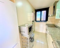 Resale - Apartment / flat - Benidorm - Rincon de Loix Llano