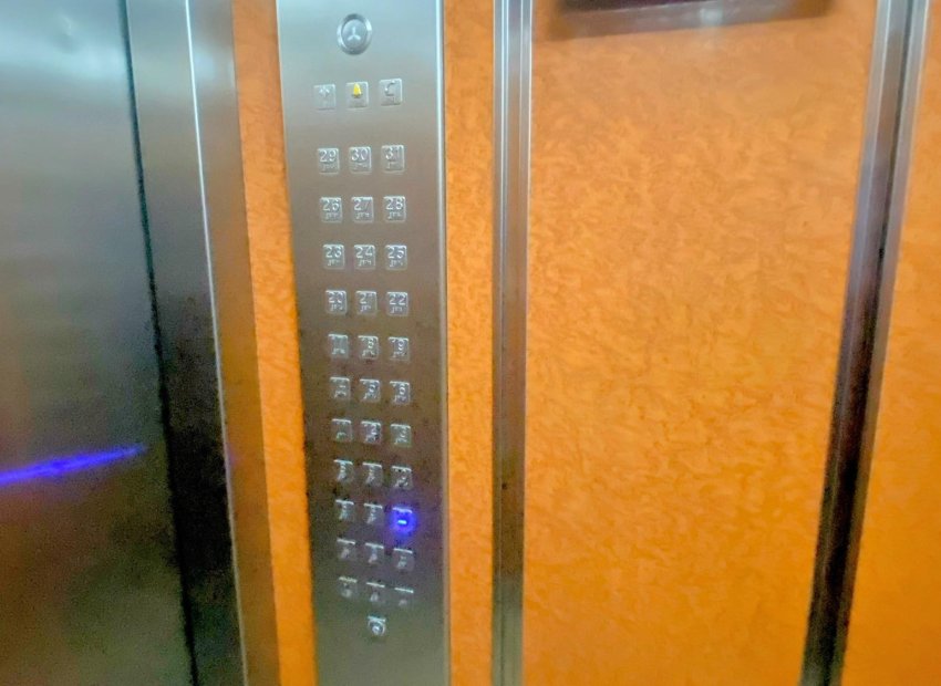 Resale - Apartment / flat - Benidorm - Rincon de Loix Llano