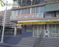 Resale - Apartment / flat - Benidorm - Rincón de Loix