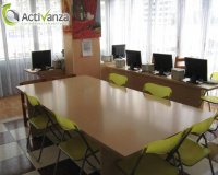 Resale - Apartment / flat - Benidorm - Rincón de Loix