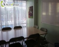 Resale - Apartment / flat - Benidorm - Rincón de Loix