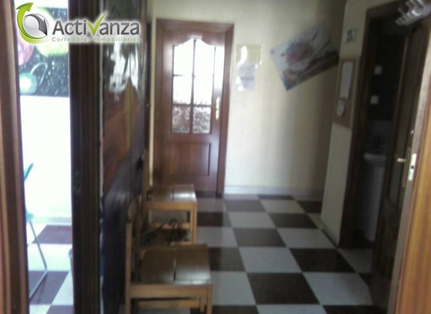 Resale - Apartment / flat - Benidorm - Rincón de Loix