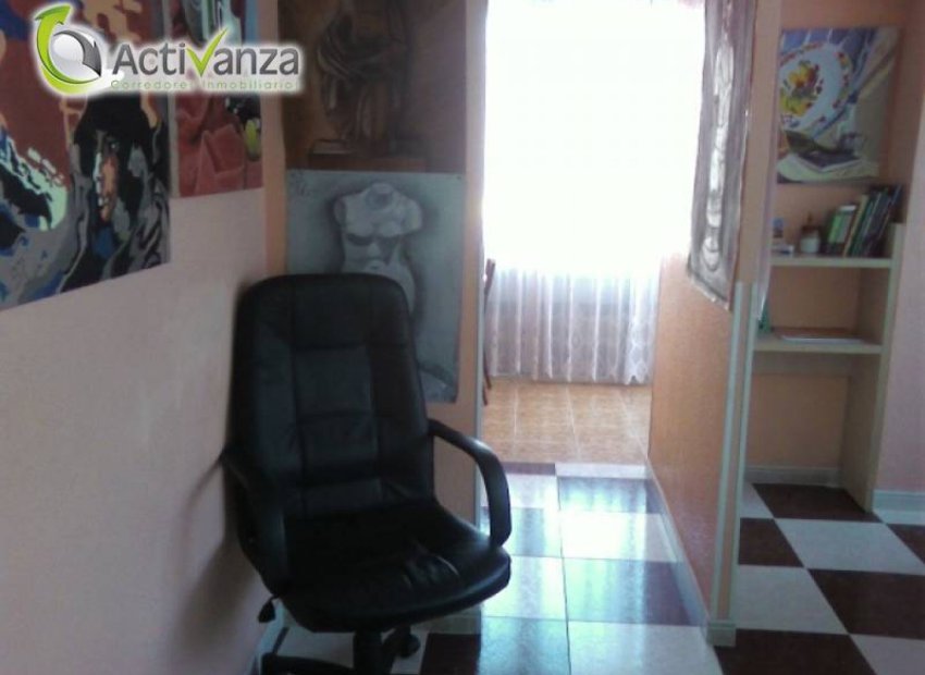 Resale - Apartment / flat - Benidorm - Rincón de Loix