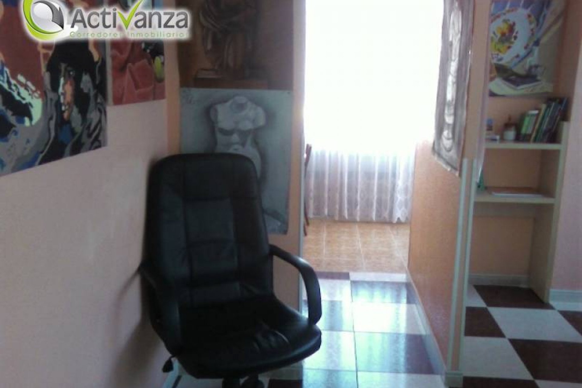 Resale - Apartment / flat - Benidorm - Rincón de Loix