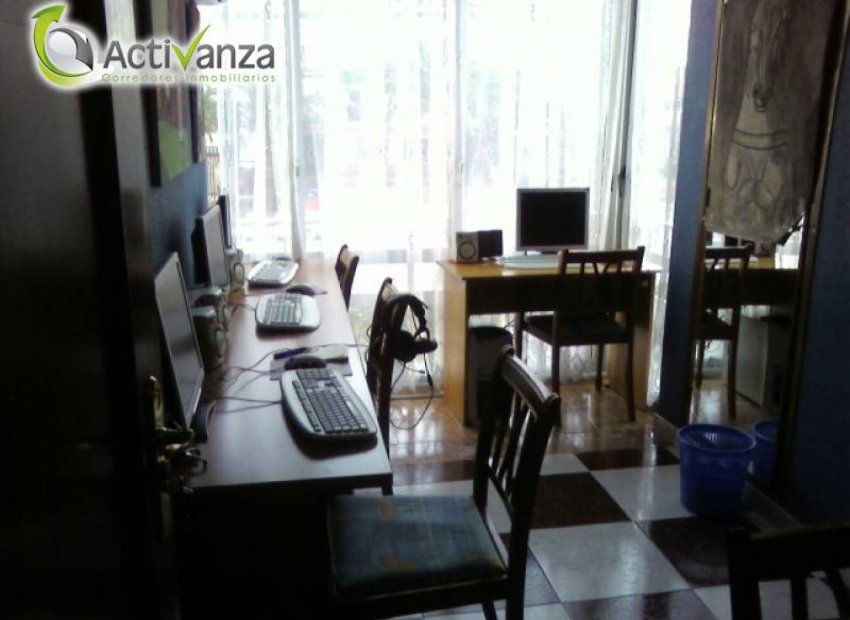 Resale - Apartment / flat - Benidorm - Rincón de Loix