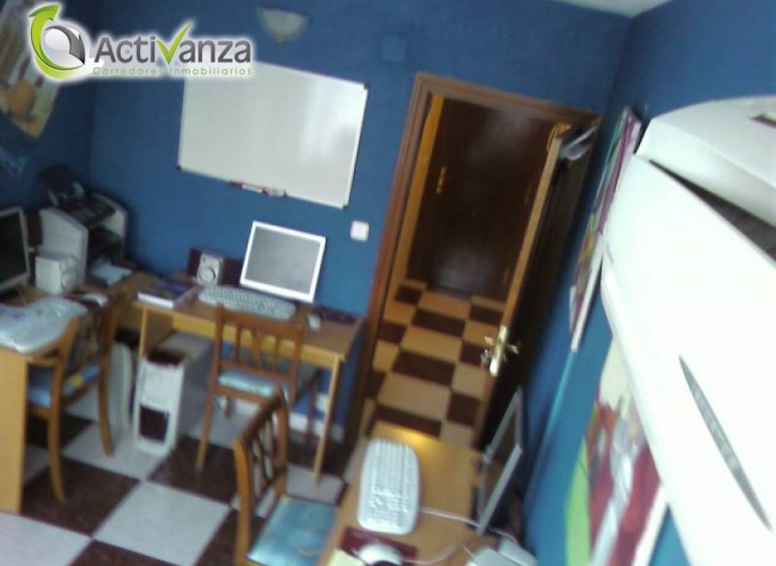 Resale - Apartment / flat - Benidorm - Rincón de Loix