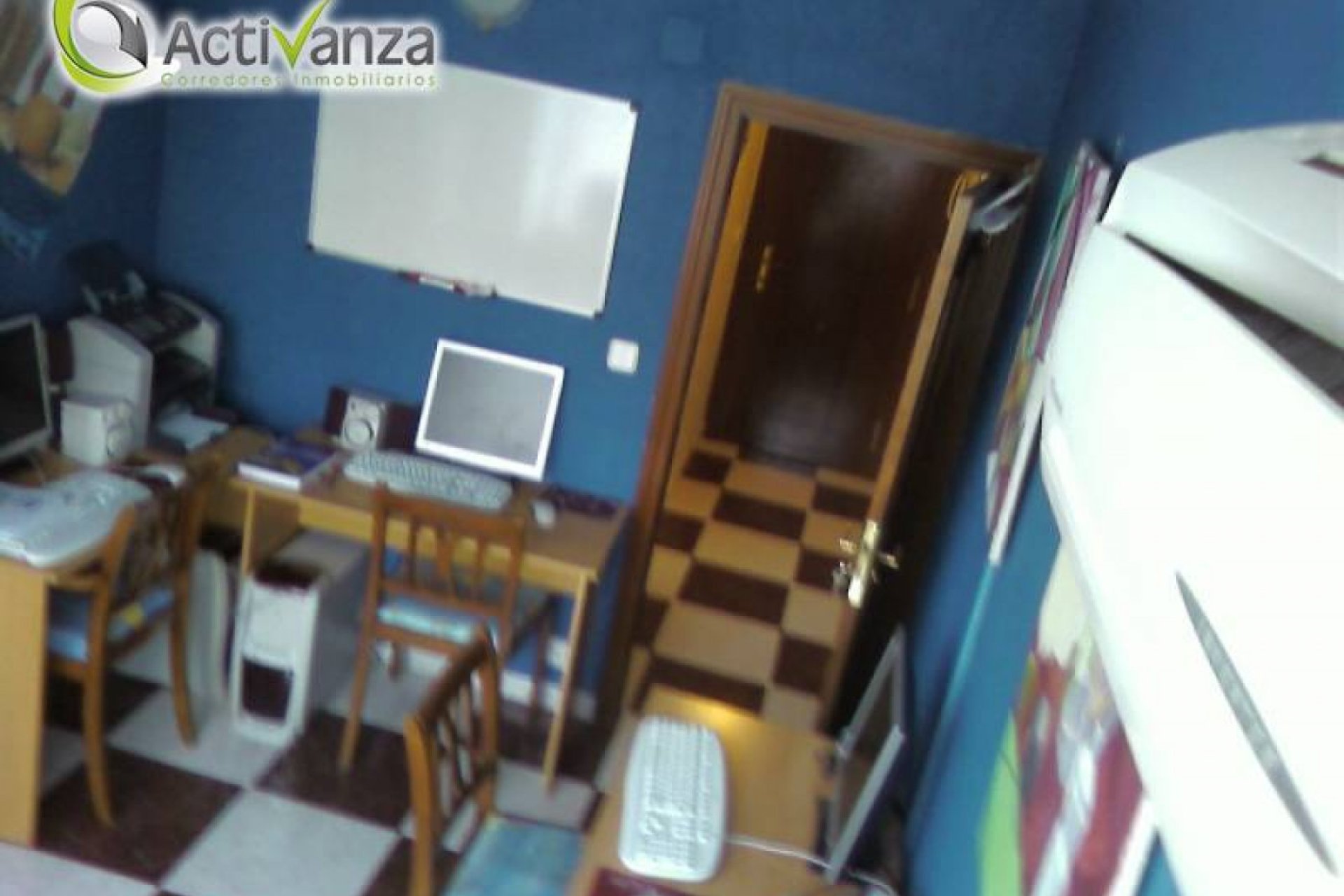 Resale - Apartment / flat - Benidorm - Rincón de Loix