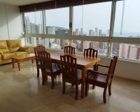 Resale - Apartment / flat - Benidorm - Rincón de Loix