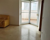 Resale - Apartment / flat - Benidorm - Rincón de Loix