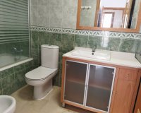 Resale - Apartment / flat - Benidorm - Rincón de Loix