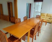 Resale - Apartment / flat - Benidorm - Rincón de Loix