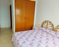 Resale - Apartment / flat - Benidorm - Rincón de Loix