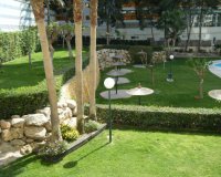 Resale - Apartment / flat - Benidorm - Rincón de Loix