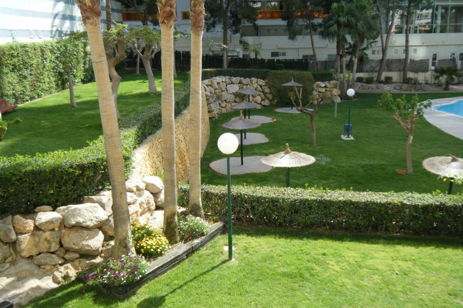 Resale - Apartment / flat - Benidorm - Rincón de Loix