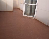 Resale - Apartment / flat - Benidorm - Rincón de Loix