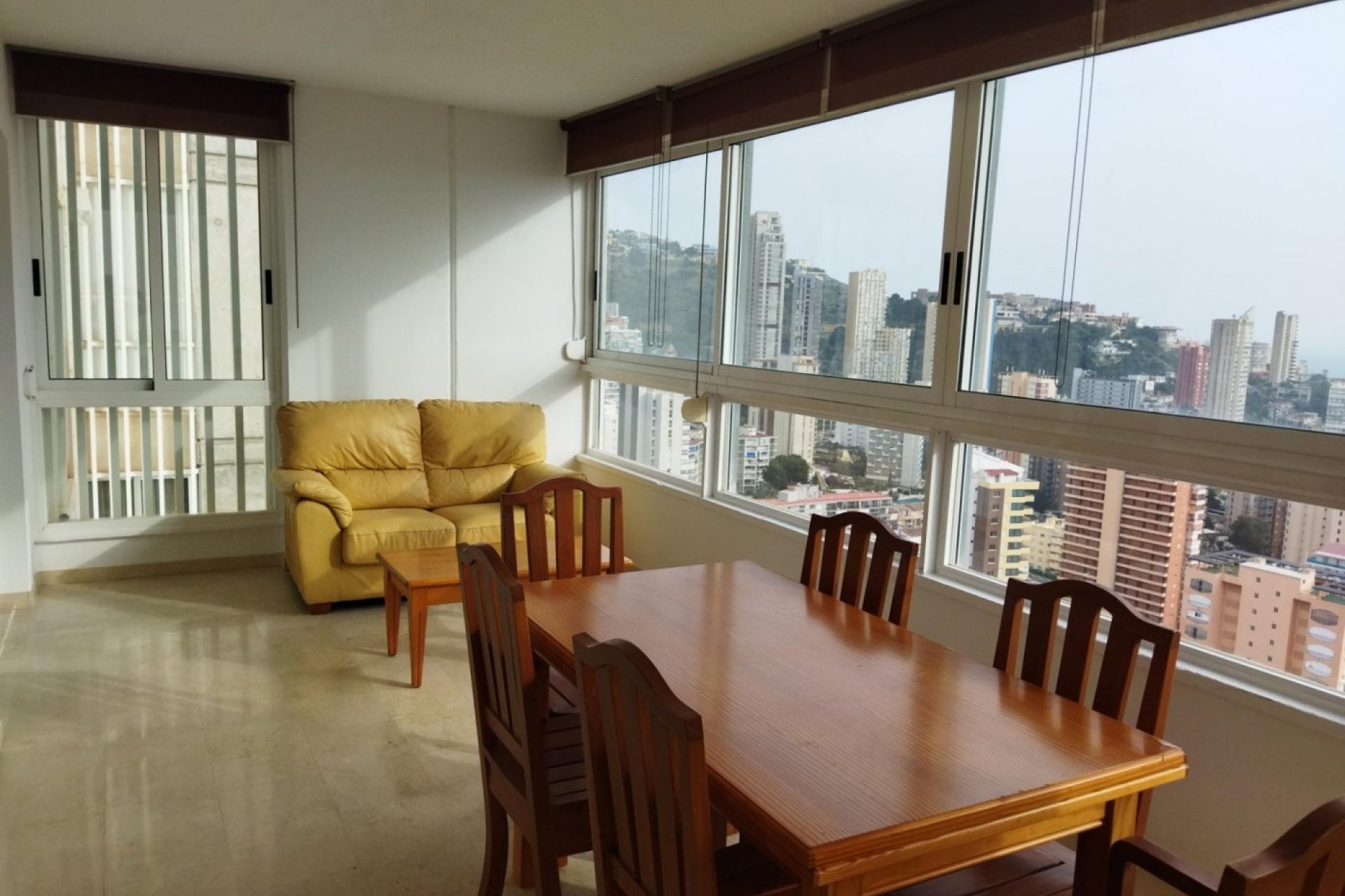 Resale - Apartment / flat - Benidorm - Rincón de Loix