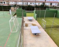 Resale - Apartment / flat - Benidorm - Rincón de Loix