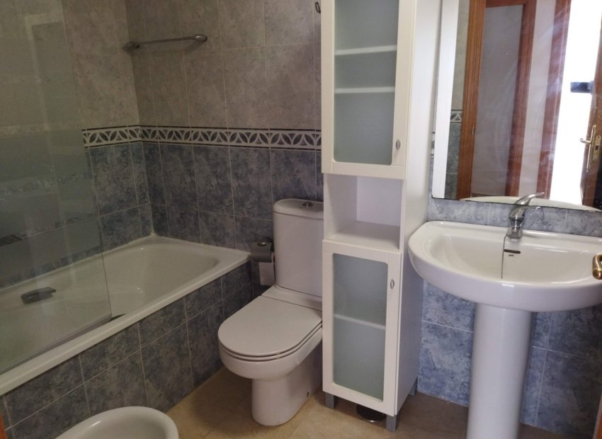 Resale - Apartment / flat - Benidorm - Rincón de Loix