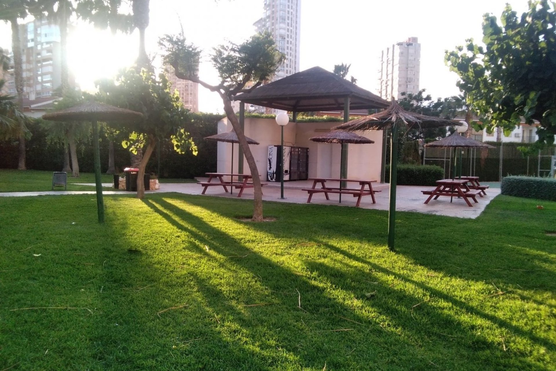 Resale - Apartment / flat - Benidorm - Rincón de Loix