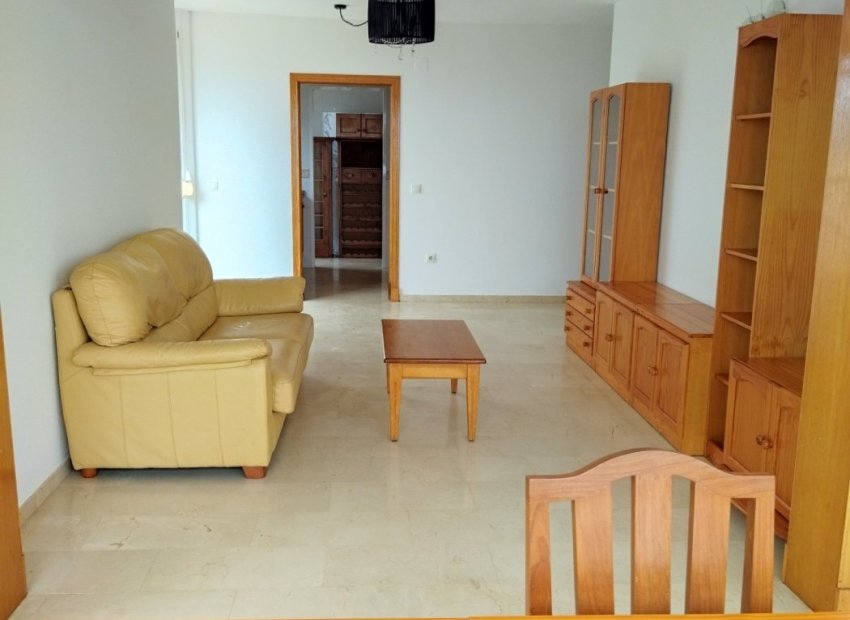 Resale - Apartment / flat - Benidorm - Rincón de Loix