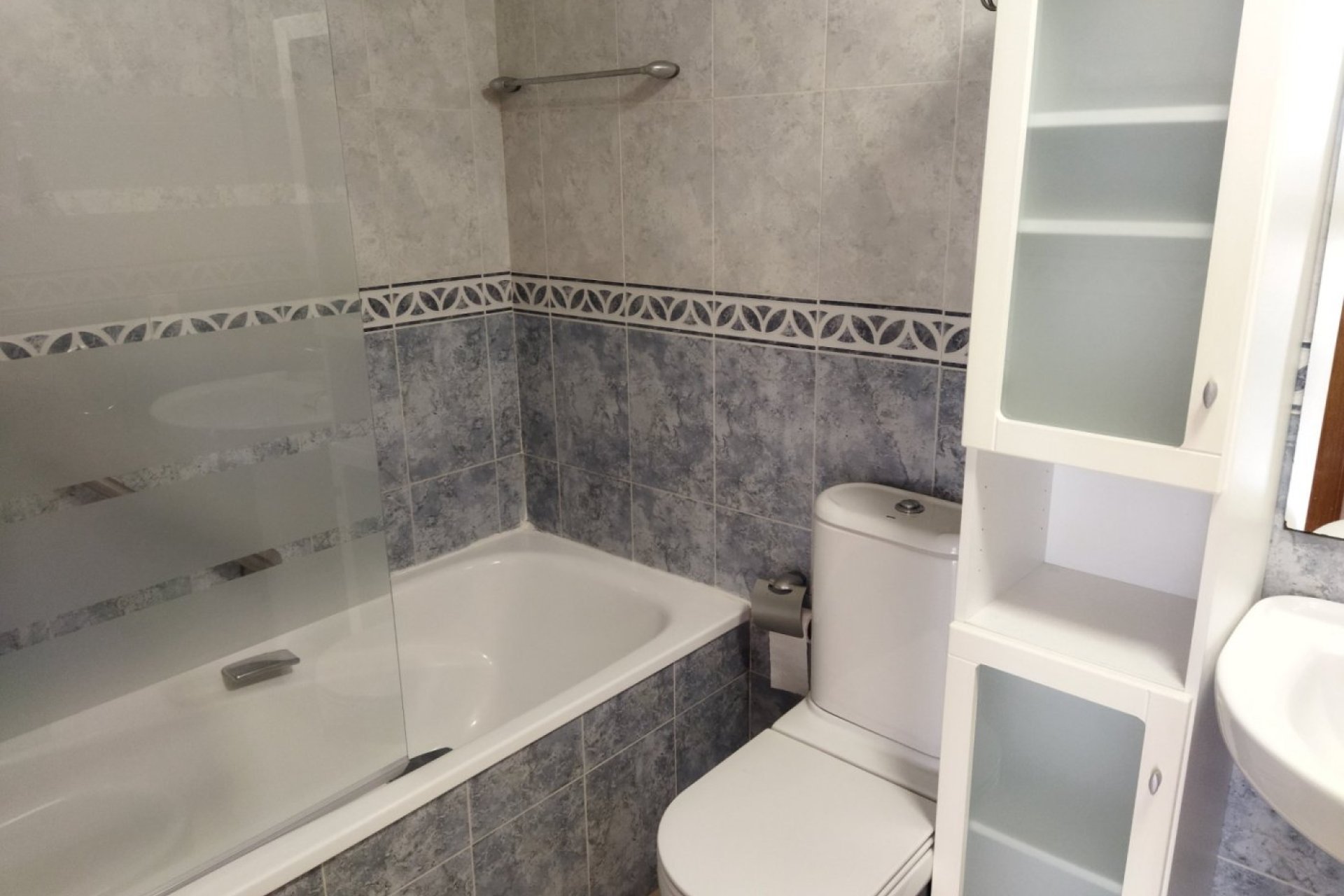 Resale - Apartment / flat - Benidorm - Rincón de Loix