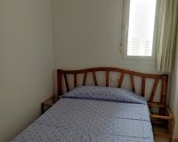 Resale - Apartment / flat - Benidorm - Rincón de Loix