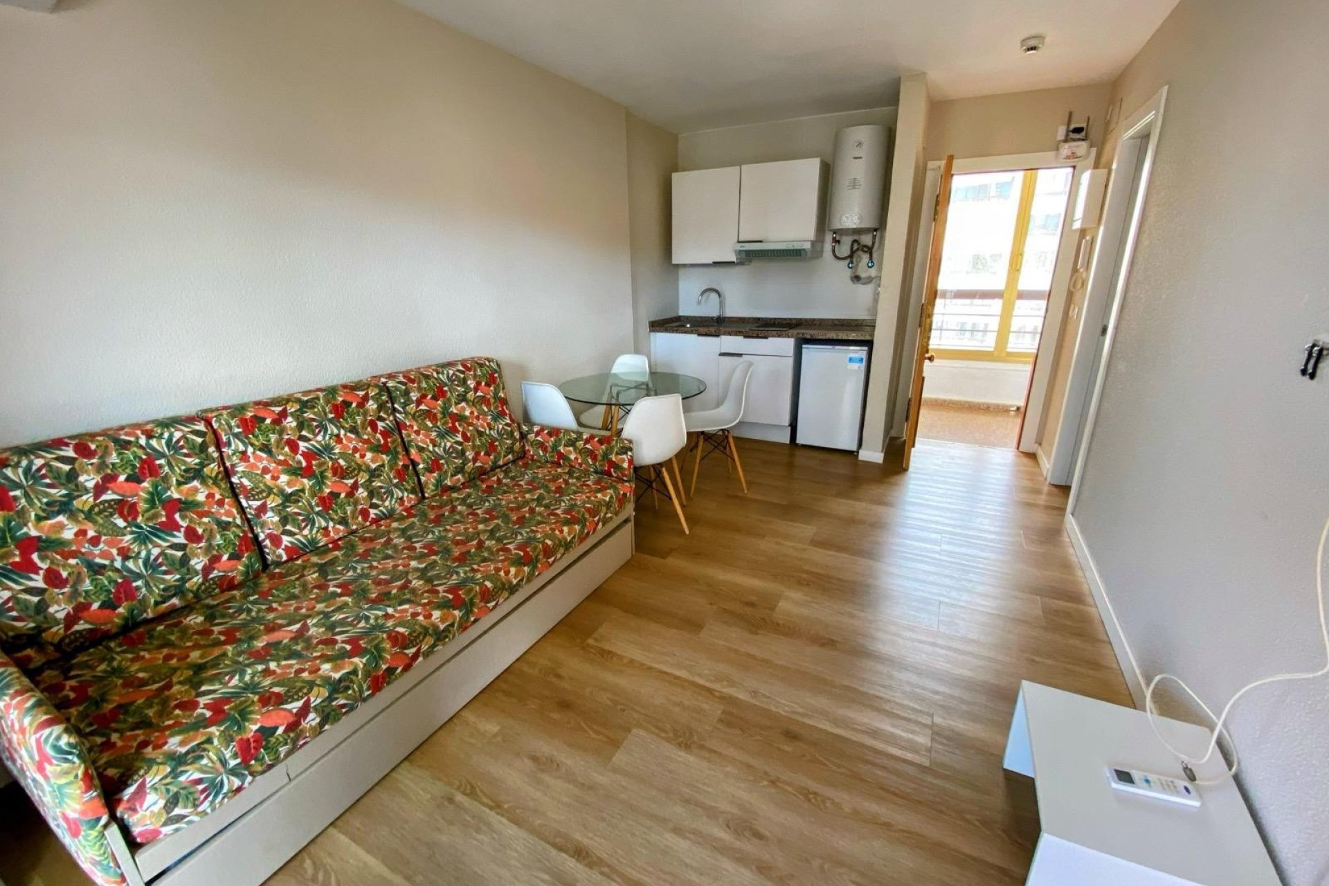 Resale - Apartment / flat - Benidorm - Rincón de Loix