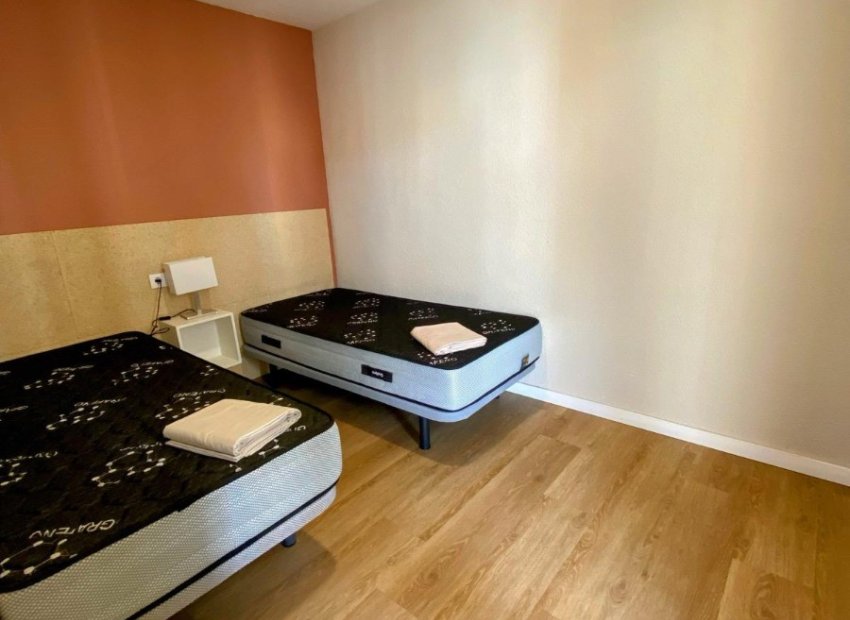 Resale - Apartment / flat - Benidorm - Rincón de Loix