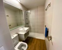 Resale - Apartment / flat - Benidorm - Rincón de Loix