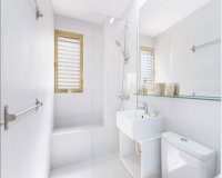 Resale - Apartment / flat - Benidorm - Rincón de Loix