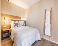 Resale - Apartment / flat - Benidorm - Rincón de Loix