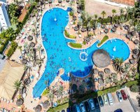 Resale - Apartment / flat - Benidorm - Rincón de Loix