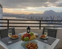 Resale - Apartment / flat - Benidorm - Rincón de Loix