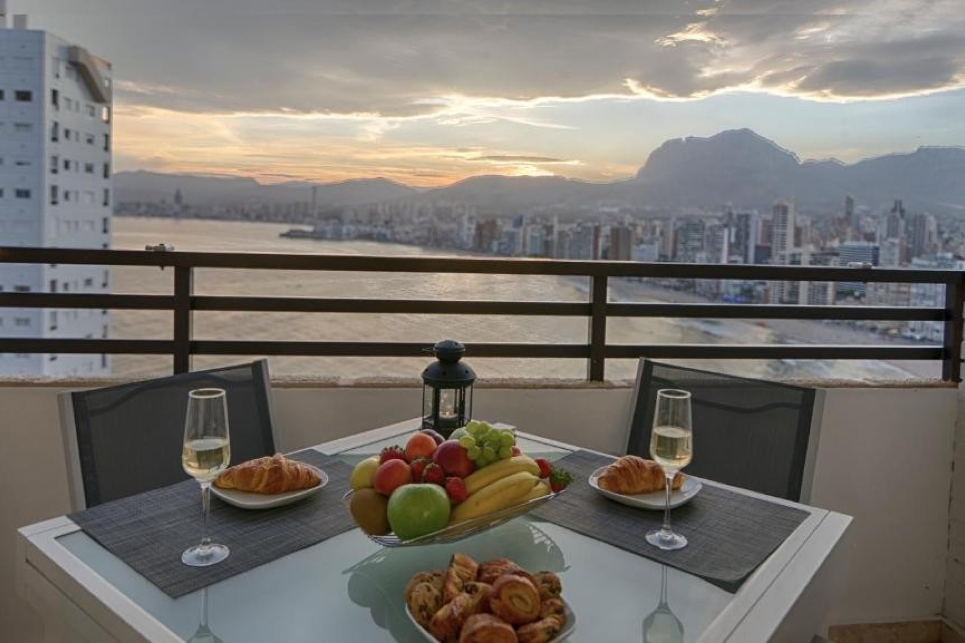 Resale - Apartment / flat - Benidorm - Rincón de Loix