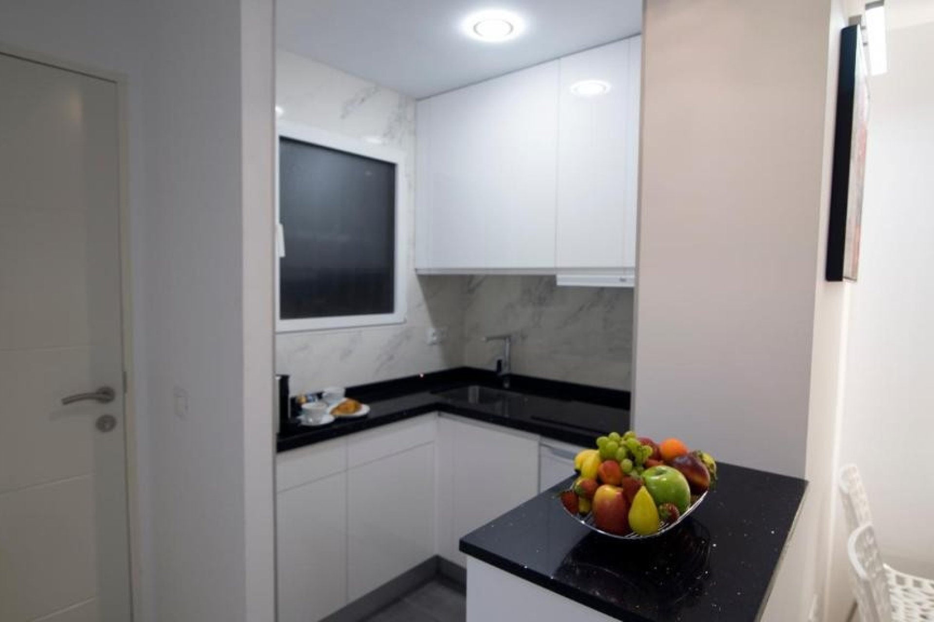 Resale - Apartment / flat - Benidorm - Rincón de Loix